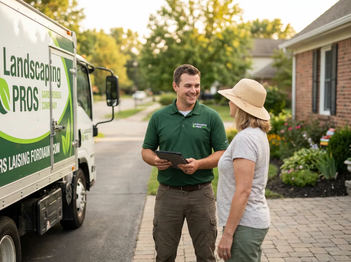 Landscaping Turtle Lake, WI FAQs